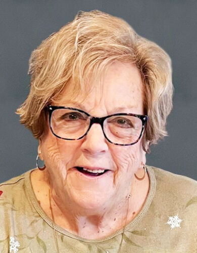 Anna Niro 1940-2025